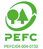 PEFC Logo